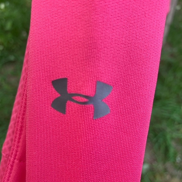 womens size medium under armour sweater - Picture 5 of 5